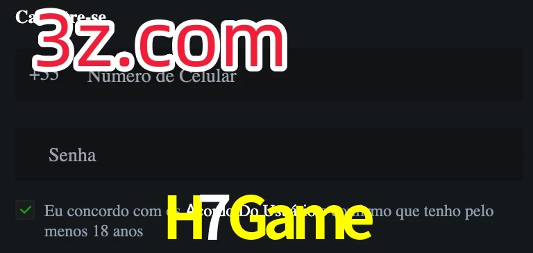 H7Game